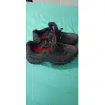 Militärische Wanderschuhe in Dunkelgrau photo review