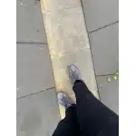 Wasserdichte militärische Wildlederstiefel fürs Wandern photo review