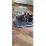 Wanderschuhe aus Leder „Hikeup“ photo review