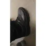 Leichte taktische Stiefel mit Reißverschluss photo review