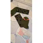 Taktische Kompressionssocken photo review