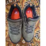 Wanderschuhe aus Leder „Hikeup“ photo review