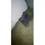 Graue taktische Crocs im Camouflage-Look photo review