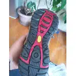 Taktische Outdoor-Schuhe Hikeup in Khaki photo review