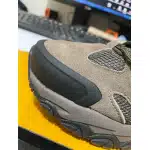 Wasserdichte militärische Wildlederstiefel fürs Wandern photo review