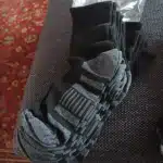 Taktische schwarze Socken im 5er-Pack photo review