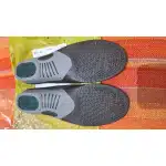 Gel-Einlegesohlen mit Fußgewölbeunterstützung für den militärischen Einsatz photo review