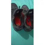 Militärische Wanderschuhe in Dunkelgrau photo review