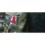 Taktische Kampfstiefel aus Kunstleder photo review