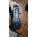 Leichte taktische Stiefel mit Reißverschluss photo review