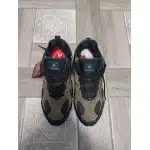 Taktische Outdoor-Schuhe Hikeup in Khaki photo review