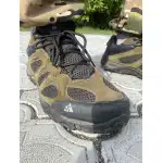 Taktische Outdoor-Schuhe Hikeup in Khaki photo review