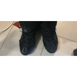 Taktische Trailschuhe „Climb-Up“ Schwarz photo review