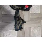 Taktische Outdoor-Schuhe Hikeup in Khaki photo review