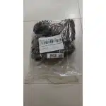 Braune wasserdichte Wildleder-Wanderstiefel photo review