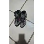 Hikeup: Braune Wildleder-Wanderschuhe photo review