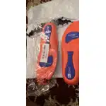 Schweißabsorbierende gepolsterte Einlegesohlen (2er-Pack) photo review