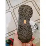 Wanderschuhe aus Leder „Hikeup“ photo review