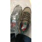 Taktische Wanderschuhe "Hikeup" photo review