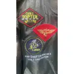 Wasserdichte Vintage-MA1-Fliegerjacke photo review