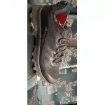 Schwarze taktische Laufschuhe (Sneaker) photo review