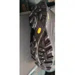 Schwarze taktische Laufschuhe (Sneaker) photo review