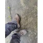 Taktische Wanderschuhe "Hikeup" photo review