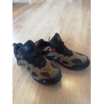 Taktische Outdoor-Schuhe Hikeup in Khaki photo review