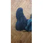 Wasserdichte Wanderstiefel in Coyote-Braun photo review