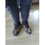 Taktische Outdoor-Schuhe Hikeup in Khaki photo review