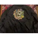 Apollo MA-1 Bomberjacke photo review