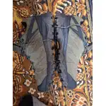 Wanderschuhe aus Leder „Hikeup“ photo review