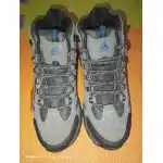 Wasserdichte militärische Wildlederstiefel fürs Wandern photo review