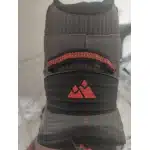 Hikeup: Braune Wildleder-Wanderschuhe photo review