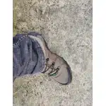 Taktische Wanderschuhe "Hikeup" photo review