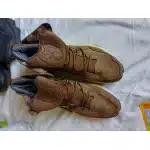 Taktische wasserdichte Sneaker "Free-walk" photo review