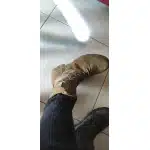 Kula Tactical – Taktische Wanderstiefel in Coyote Brown photo review