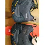 Taktische Wanderschuhe "Hikeup" photo review