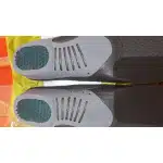 Gel-Einlegesohlen mit Fußgewölbeunterstützung für den militärischen Einsatz photo review