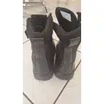 Leichte taktische Stiefel mit Reißverschluss photo review