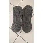 Leichte taktische Stiefel mit Reißverschluss photo review