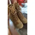 Kula Tactical – Taktische Wanderstiefel in Coyote Brown photo review