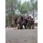 Leichte Desert-Digital-Camouflage-Stiefel photo review