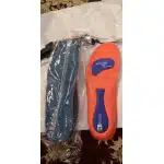 Schweißabsorbierende gepolsterte Einlegesohlen (2er-Pack) photo review