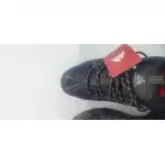 Taktische Trailschuhe „Climb-Up“ Schwarz photo review