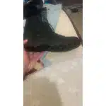 Leichte taktische Stiefel mit Reißverschluss photo review