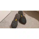 Wasserdichte militärische Wildlederstiefel fürs Wandern photo review