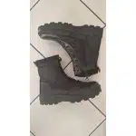 Leichte taktische Stiefel mit Reißverschluss photo review