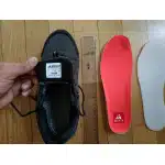 Taktische Wanderschuhe "Hikeup" photo review