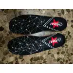 Orthopädische Sportschuheinlagen photo review